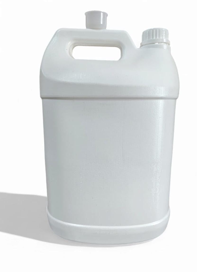 generic 5 Litre HDPE Can EMPTY White Colour – Durable, Leak-Proof, and Versatile Storage Solution with Inner Cap-picture-20