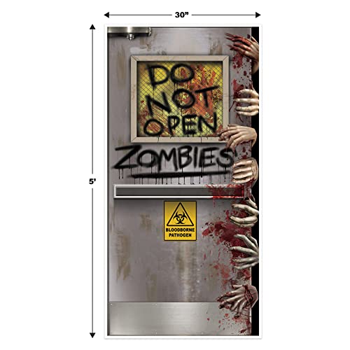 Zombie, Toy Imagen adicional