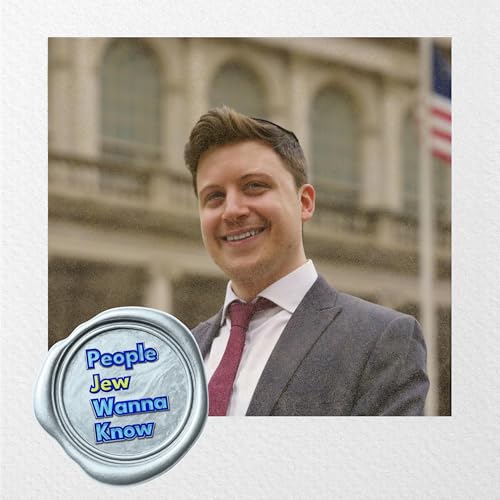 The Mayor&rsquo;s Jewish Guy - Moshe Davis