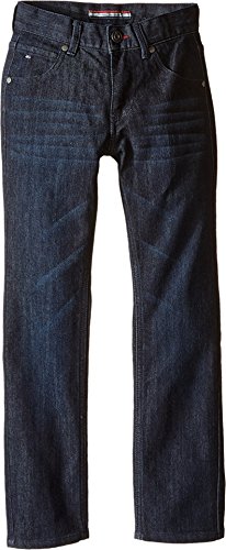 Tommy Hilfiger Little Boys Rebel Stretch Jean, Brixton, 4