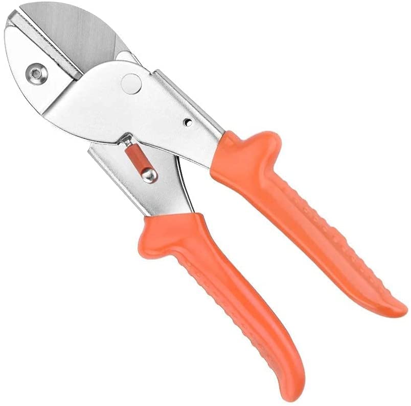 Potatore Cesoie da potatura Forbici Orticoltura Cesoie per Alberi da frutto Attrezzi da Giardino Bonsai Cesoie da Giardinaggio Attrezzo per innesto Diserbatore