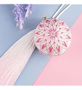 Amazon | Beadthoven 1セット入り DIY刺繡手まりボールキット