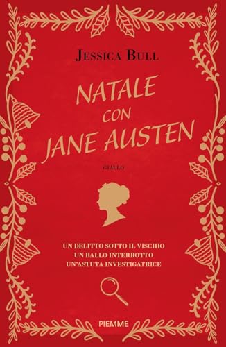  Natale con Jane Austen