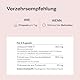 Cholesterol Complex Formula – Rotschimmelreis ohne Monacolin (ohne Statin) – Nahrungsergänzungsmittel mit Rotschimmelreis, Artischocke & Policosanolen – 60 Kapseln – SuperSmart
