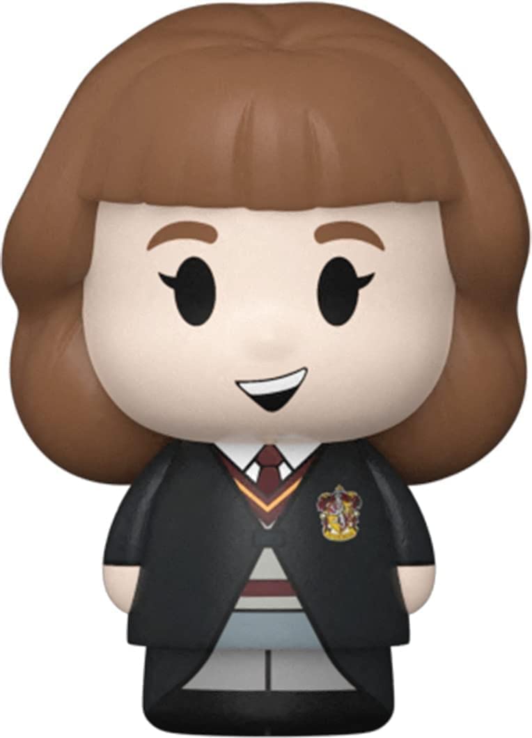 POP! Diorama: Harry Potter Anniversary - Lavender Brown - Hermione - Collectable Vinyl Figure - Gift Idea - Official Merchandise - Toys for Kids & Adults - Movies Fans