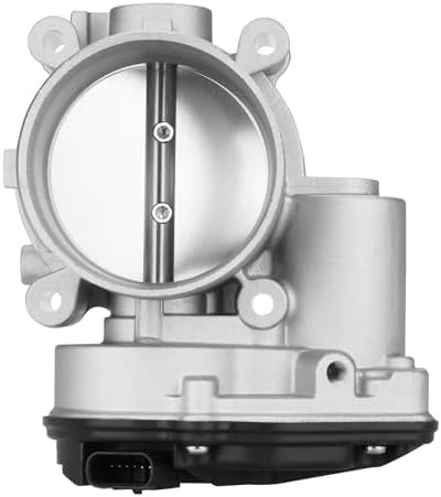 Electronic Throttle Body Replacement For Ford Transit & Lincoln Models | 3.7L 2015-2017