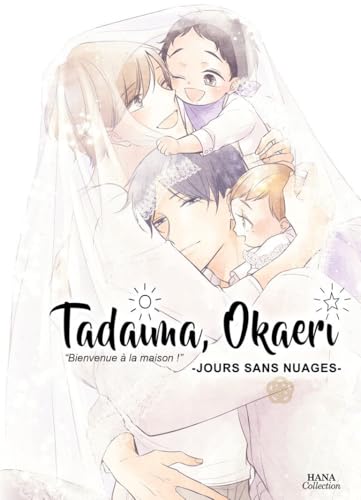 Tadaima Okaeri — Tome 5