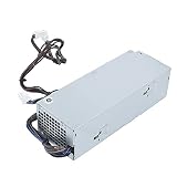 Lemincrash New PSU L260EBM-01 H260EBM-01 0WYHR8 AC260EBM-01 HU260EBM-00 260W for Optiplex 3050 5050 7050 3080 5080 7080 5090 7090
