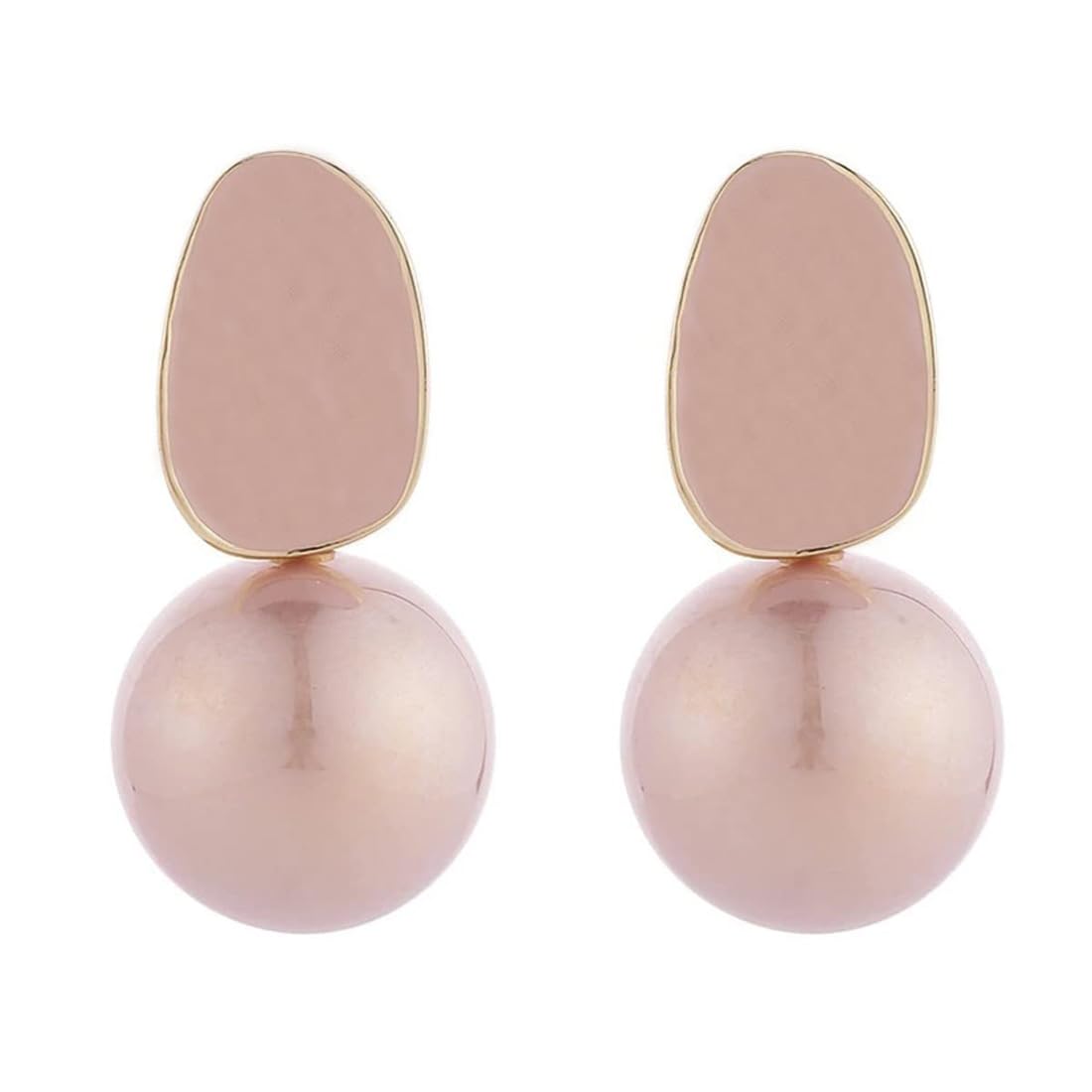 Shining Diva Fashion Latest Stylish Earrings for Women and Girls (15106er) (B0CNH3FD8L) Amazon Price History, Amazon Price Tracker