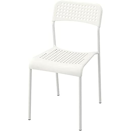 Adde Chair Pack of 4