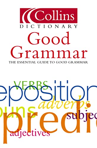 Collins Good Grammar view 2