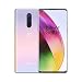 Produktbild OnePlus 8 (5G) Smartphone ohne Vertrag, 12GB + 256GB Speicher, 6.55" AMOLED 90Hz Display, 4300 mAh Akku, Dreifach-Kamera, Dual-SIM - Interstellar Glow