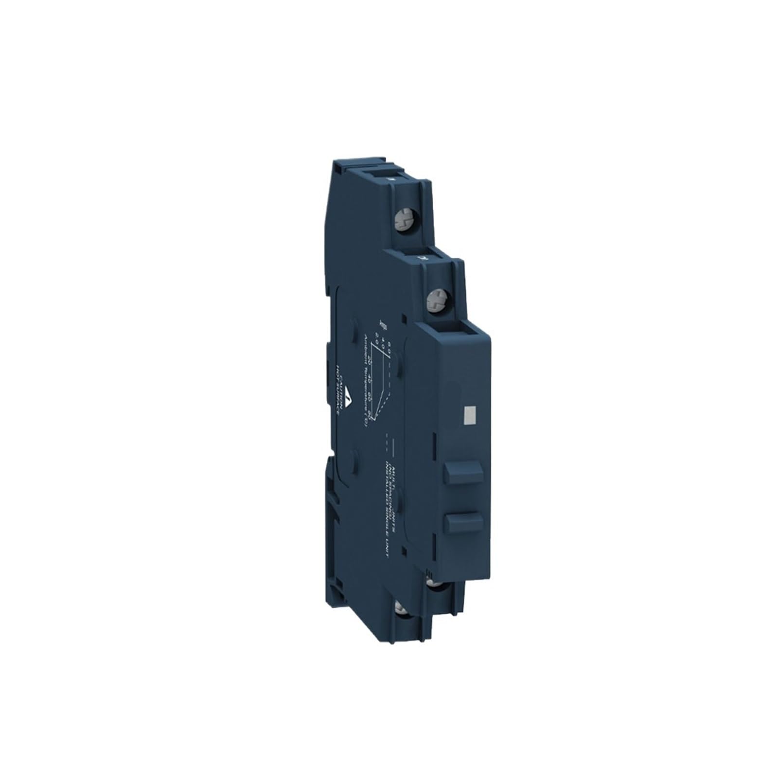 ZVQYSGIW SSM1A36BD single phase relay Solid State Modular Relays 6A rail mount