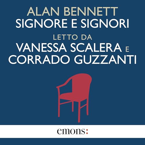 Signore e signori cover art