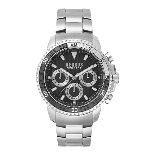 Versus Montre Aberdeen VSPLO1521 pour Homme