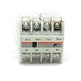 Carus Tool FUJI SZ-A40 Auxiliary Contact New 1PCS