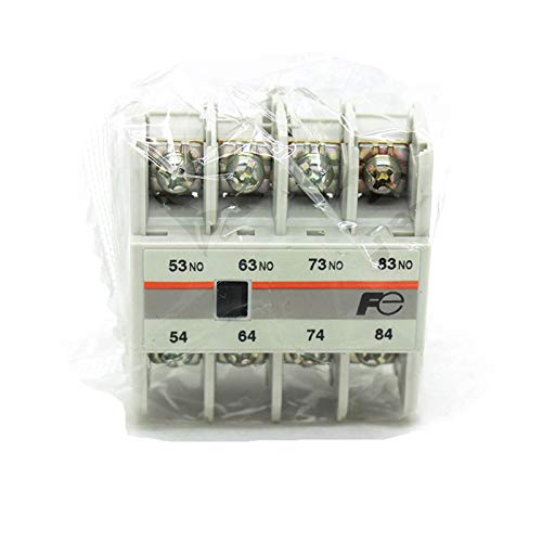 Carus Tool FUJI SZ-A40 Auxiliary Contact New 1PCS