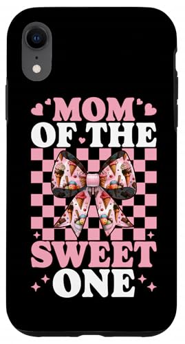 ACXN[R[ a RPbg { Mom Of The Sweet One X}zP[X iPhone XR p