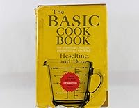 The Basic Cookbook B000THLJHM Book Cover