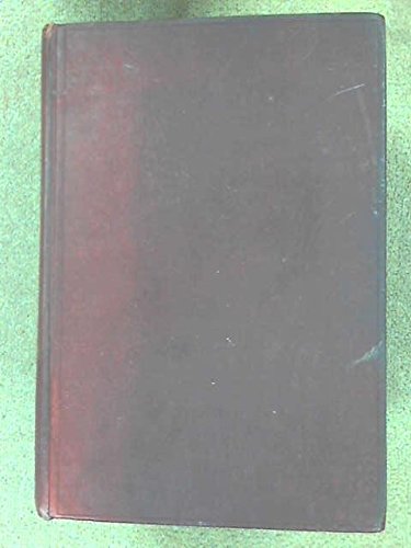 George the Third and Charles Fox: The Concludin... B001ALOCMK Book Cover