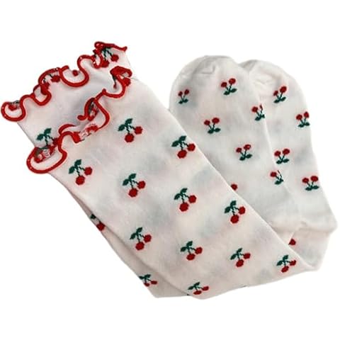Chaussettes À Volants Casiler Cover
