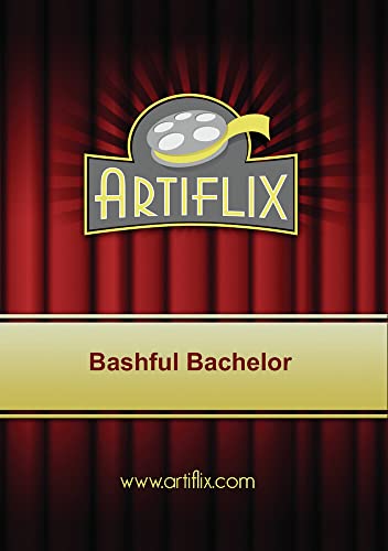 Bashful Bachelor