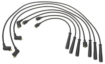 ACDelco Spark Plug Wire Set 9044M | O'Reilly Auto Parts