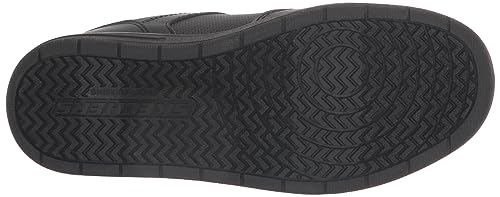 Skechers Kids Boy's Smooth Street-Genzo Sneaker4