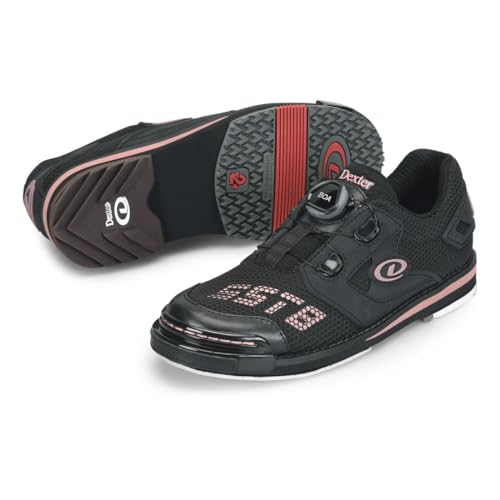 Dexter Womens SST 8 Power Frame4