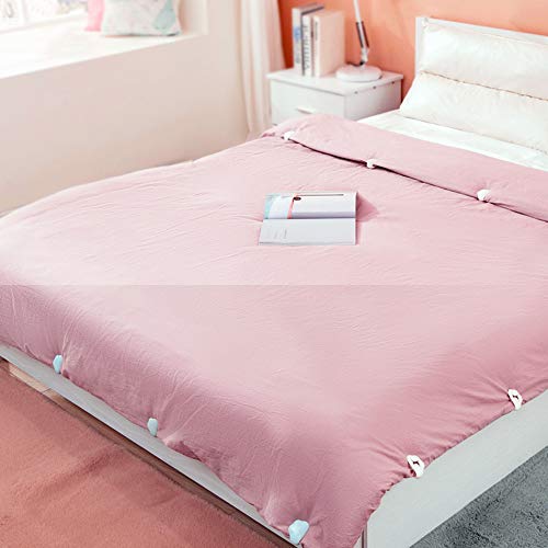 Mousyee Clip per Trapunta, Clip Copripiumino 12