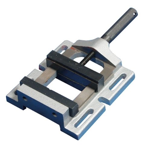 Étau M150 Holzmann Hz_M150 Cover