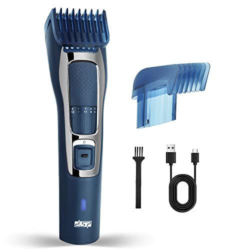 List of Ten Best Hair Clipper Kit [Experts 2023 Reviews]