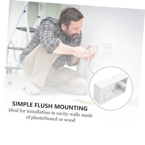 Reviews y listado de Fijador para Pared Externa disponible en línea para comprar. 3 Imagen adicional