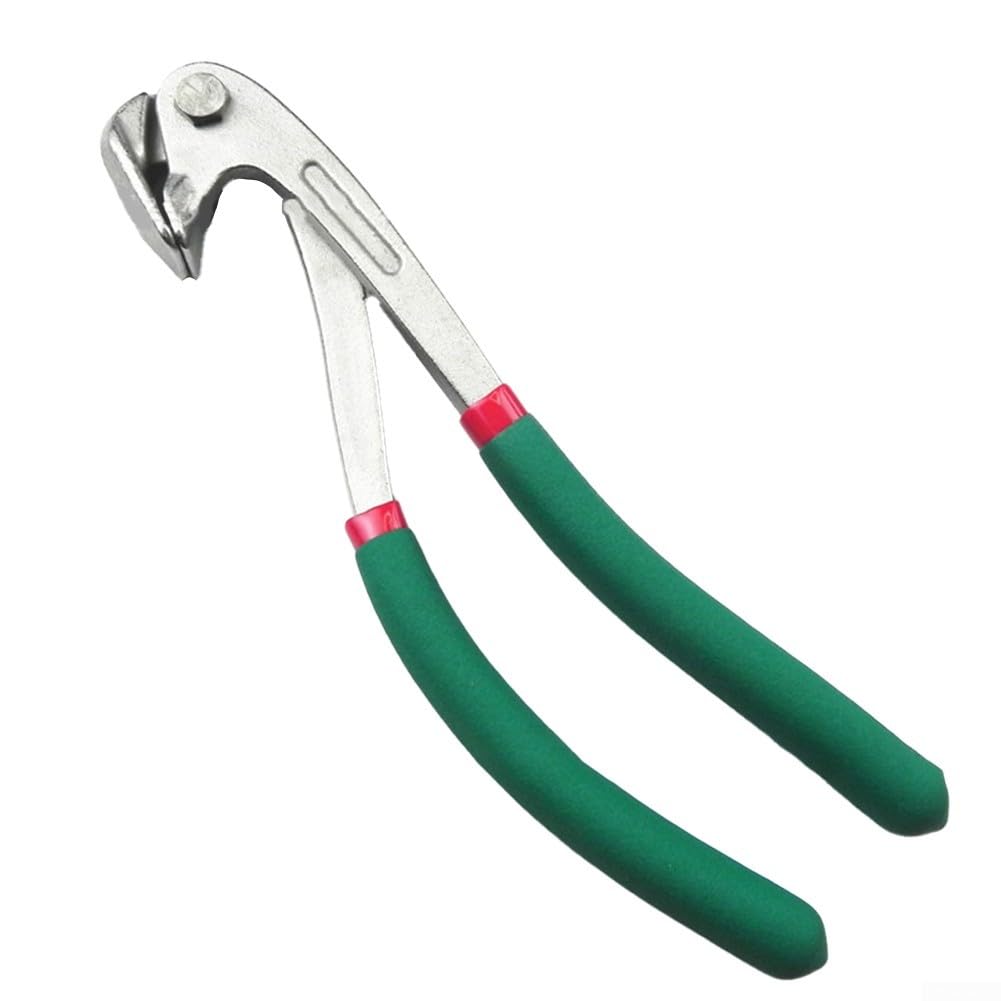 Pince à sertir pour panneau de porte de voiture - Outils de réparation de bosses - Piliers de réparation de carrosserie pour garde-boue