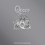 vinyle queen bohemian rhapsody  Platinum Collection