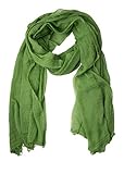 pareo italiano precio Tejido: la fibra natural de algodón se transforma en un hilo muy fino que da a la bufanda suavidad y transparencia.