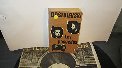 🔉🤗👍📂 Télécharger 📓📗 Les possedes Gratuit