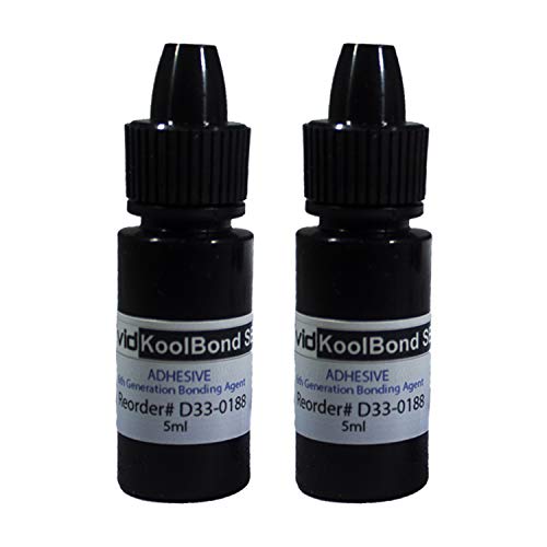 The 26 Best Dental Bonding Agents of 2024 [Verified] Cherry Picks