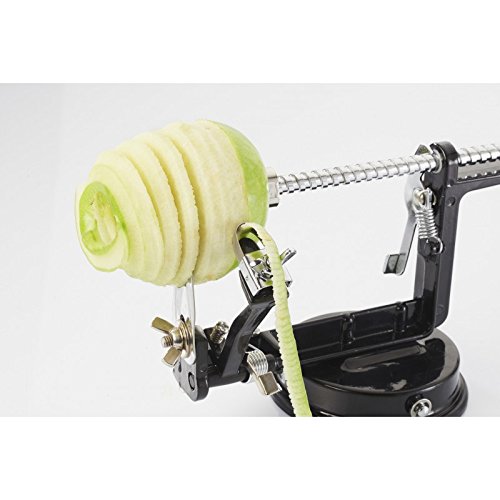 One Touch - HISPELE02 - Sliced Peel - Apple Slicer