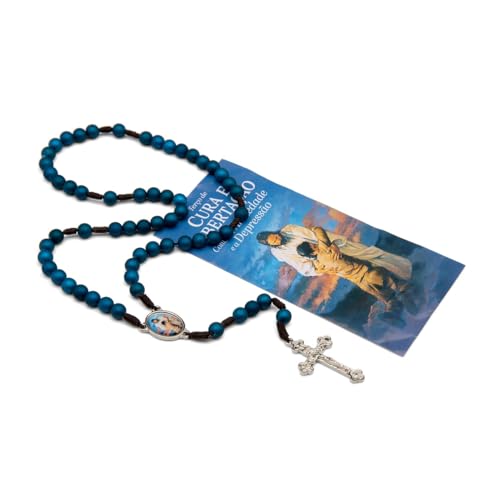 Terço de Cura e Libertação contra a Ansiedade e Depressão