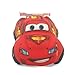WYXIN Disney Pixar Cars Kinderspielzeug 35 cm McQueen Plüschtiere Niedliche Cartoon-Autos Plüschtiere Kinder