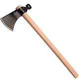 Cold Steel Riflemans Tomahawk Throwing Axe 90RH