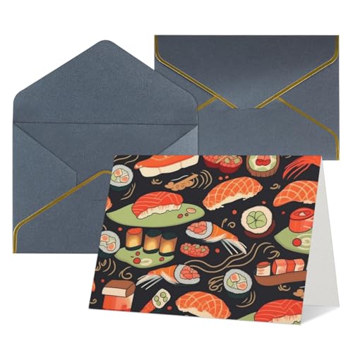 LHDGBWC Thinking of You J[h t 󔒂̃O[eBOJ[h 4x6 m[gJ[h Happy BirthdayJ[h @̃O[eBOJ[h p TL[J[h {̎i Gr̃xr[V[J[h