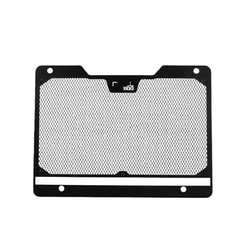 Grille de protection radiateur moto pour voyager en Rebel 1100