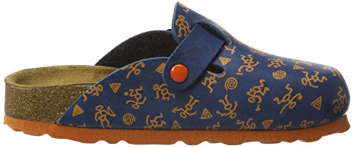 Lico Bioline Clog Kids, Zoccoli Unisex Adulto