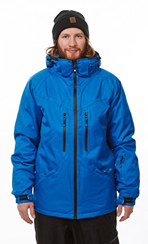 Veste Cuba Light Board Corp finition haut de gamme homme