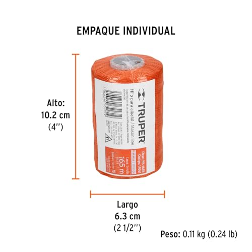 Hilo para trazar líneas 23 Imagen adicional
