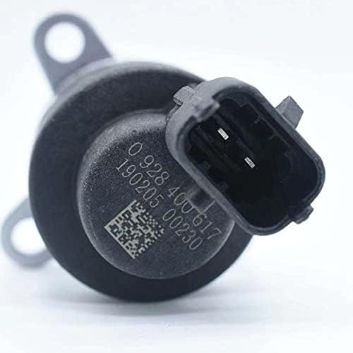 Fuel Pressure Regulator Valve 0928400617 Injection Pump Solenoid Valve 0 928 400 617 Control Valve 51.12505.0027 5257595 4937597