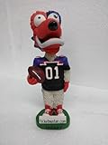 FRENZY #01 TICKETMASTER Bobblehead