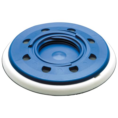 Festool 492127 RO125 FEQ StickFix Sanding Pad, Hard, 125mm (5 in)